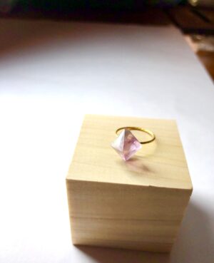 <r99>フローライトRing